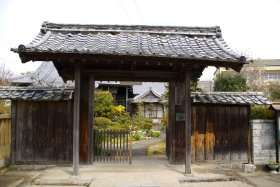 長法寺