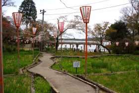 内原野公園