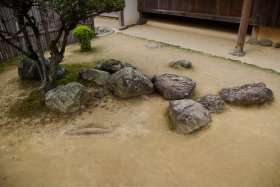 岩崎弥太郎生家