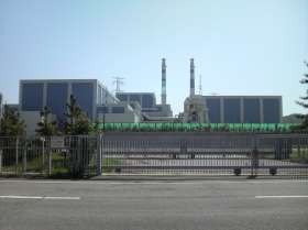 志賀原子力発電所
