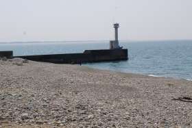 滑川海浜公園