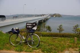 能登島大橋