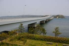 能登島大橋