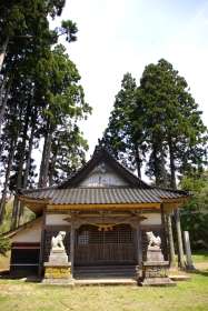 熊野神社