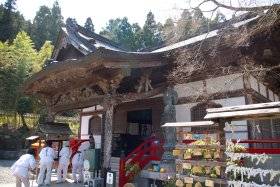 窪川岩本寺