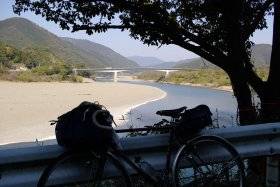 川登大橋