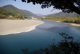 川登大橋