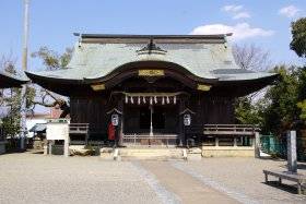 一條神社