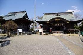 一條神社