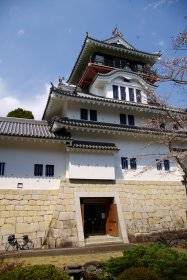 市立郷土博物館（中村城）