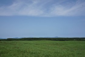 別海西部広域農道