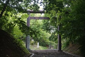 北海道神宮