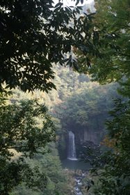 須崎の滝 