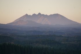 五ケ瀬の里キャンプ場