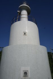 野間岬灯台